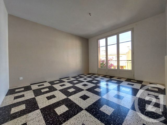 Maison &agrave; vendre - 4 pi&egrave;ces - 65,50 m2 - Ales - 30 - LANGUEDOC-ROUSSILLON
