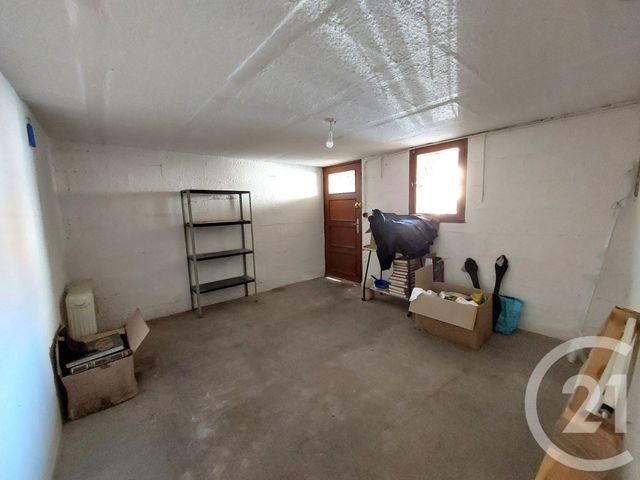 Maison &agrave; vendre - 4 pi&egrave;ces - 65,50 m2 - Ales - 30 - LANGUEDOC-ROUSSILLON