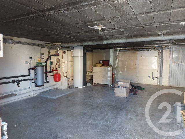 Maison &agrave; vendre - 4 pi&egrave;ces - 65,50 m2 - Ales - 30 - LANGUEDOC-ROUSSILLON