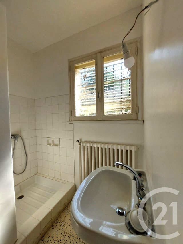 Maison &agrave; vendre - 4 pi&egrave;ces - 65,50 m2 - Ales - 30 - LANGUEDOC-ROUSSILLON