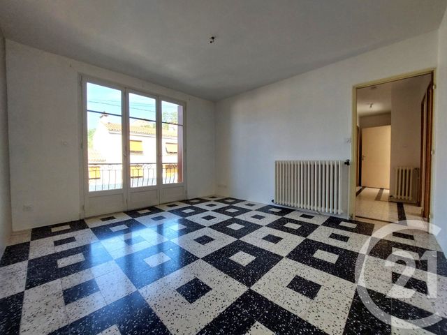 Maison &agrave; vendre - 4 pi&egrave;ces - 65,50 m2 - Ales - 30 - LANGUEDOC-ROUSSILLON