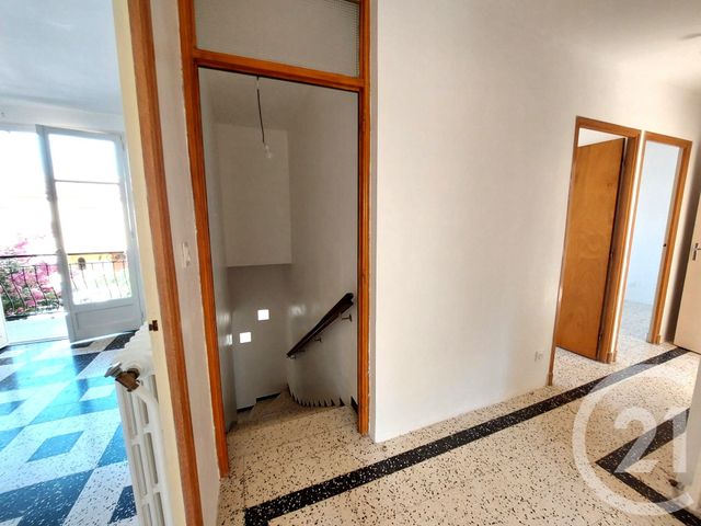 Maison &agrave; vendre - 4 pi&egrave;ces - 65,50 m2 - Ales - 30 - LANGUEDOC-ROUSSILLON