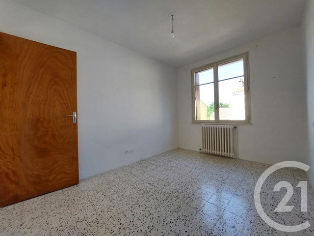 Maison &agrave; vendre - 4 pi&egrave;ces - 65,50 m2 - Ales - 30 - LANGUEDOC-ROUSSILLON