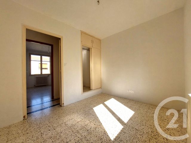 Maison &agrave; vendre - 4 pi&egrave;ces - 65,50 m2 - Ales - 30 - LANGUEDOC-ROUSSILLON