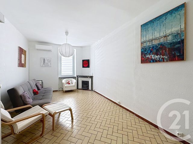 Maison &agrave; vendre - 4 pi&egrave;ces - 73,52 m2 - Ales - 30 - LANGUEDOC-ROUSSILLON