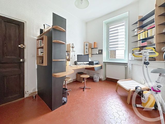 Maison &agrave; vendre - 4 pi&egrave;ces - 73,52 m2 - Ales - 30 - LANGUEDOC-ROUSSILLON