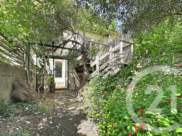 Maison &agrave; vendre - 4 pi&egrave;ces - 73,52 m2 - Ales - 30 - LANGUEDOC-ROUSSILLON