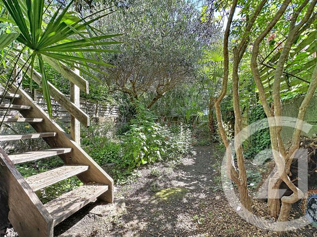 Maison &agrave; vendre - 4 pi&egrave;ces - 73,52 m2 - Ales - 30 - LANGUEDOC-ROUSSILLON