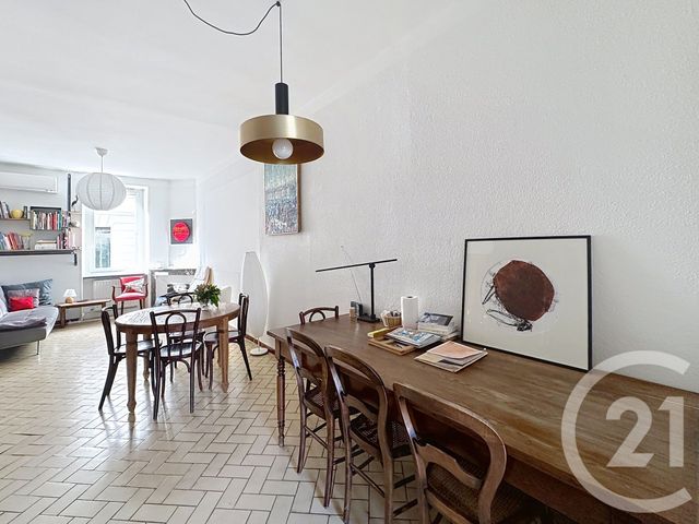 Maison &agrave; vendre - 4 pi&egrave;ces - 73,52 m2 - Ales - 30 - LANGUEDOC-ROUSSILLON