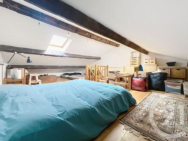 Maison &agrave; vendre - 4 pi&egrave;ces - 73,52 m2 - Ales - 30 - LANGUEDOC-ROUSSILLON