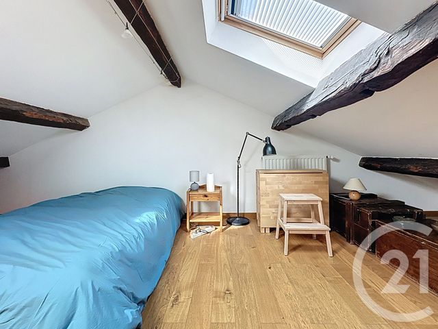 Maison &agrave; vendre - 4 pi&egrave;ces - 73,52 m2 - Ales - 30 - LANGUEDOC-ROUSSILLON