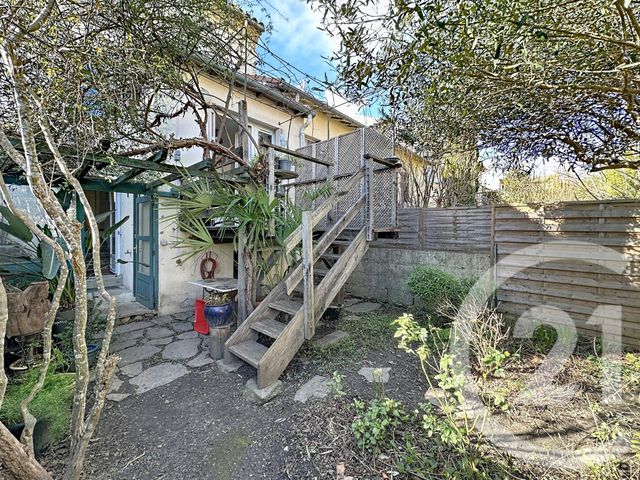 Maison &agrave; vendre - 4 pi&egrave;ces - 73,52 m2 - Ales - 30 - LANGUEDOC-ROUSSILLON