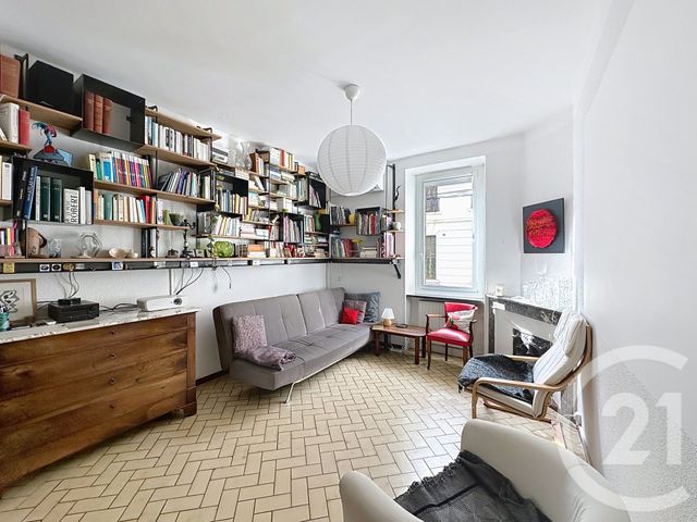 Maison &agrave; vendre - 4 pi&egrave;ces - 73,52 m2 - Ales - 30 - LANGUEDOC-ROUSSILLON