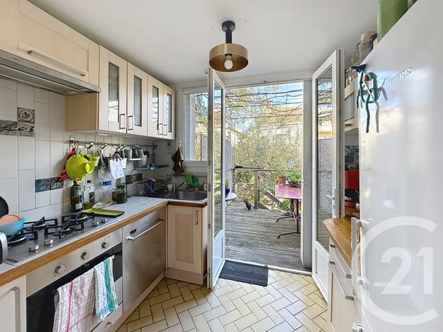 Maison &agrave; vendre - 4 pi&egrave;ces - 73,52 m2 - Ales - 30 - LANGUEDOC-ROUSSILLON