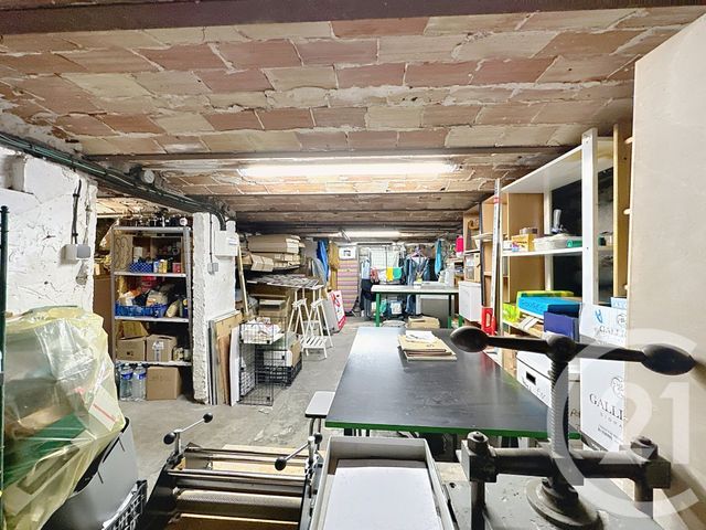 Maison &agrave; vendre - 4 pi&egrave;ces - 73,52 m2 - Ales - 30 - LANGUEDOC-ROUSSILLON