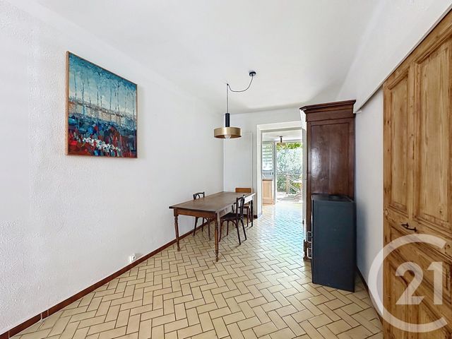 Maison &agrave; vendre - 4 pi&egrave;ces - 73,52 m2 - Ales - 30 - LANGUEDOC-ROUSSILLON