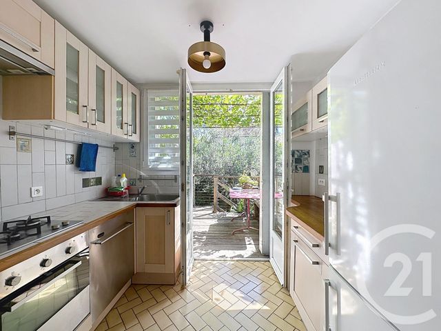 Maison &agrave; vendre - 4 pi&egrave;ces - 73,52 m2 - Ales - 30 - LANGUEDOC-ROUSSILLON