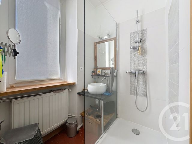 Maison &agrave; vendre - 4 pi&egrave;ces - 73,52 m2 - Ales - 30 - LANGUEDOC-ROUSSILLON