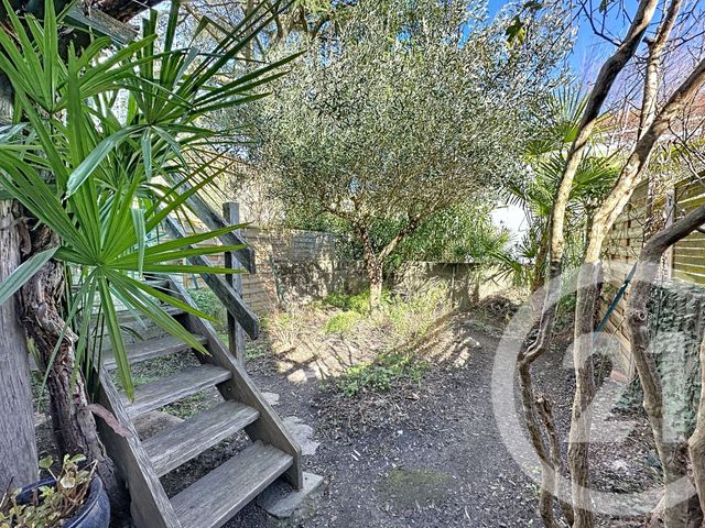 Maison &agrave; vendre - 4 pi&egrave;ces - 73,52 m2 - Ales - 30 - LANGUEDOC-ROUSSILLON