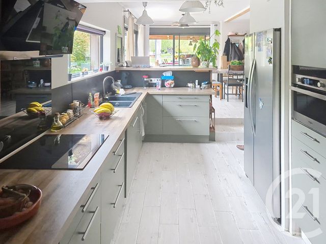 Maison à vendre - 4 pièces - 144 m2 - St Julien Les Rosiers - 30 - LANGUEDOC-ROUSSILLON