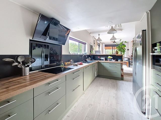 Maison à vendre - 4 pièces - 144 m2 - St Julien Les Rosiers - 30 - LANGUEDOC-ROUSSILLON