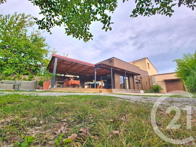 Maison à vendre - 4 pièces - 144 m2 - St Julien Les Rosiers - 30 - LANGUEDOC-ROUSSILLON