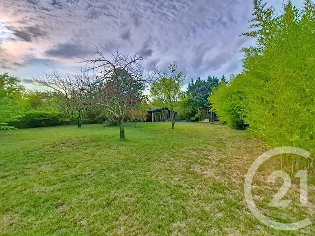 Maison à vendre - 4 pièces - 144 m2 - St Julien Les Rosiers - 30 - LANGUEDOC-ROUSSILLON