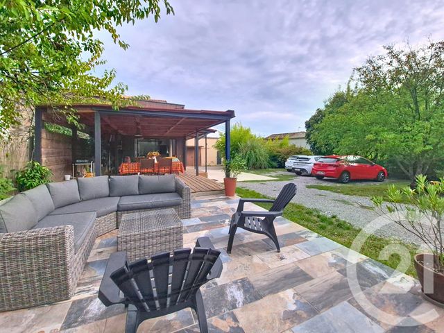 Maison à vendre - 4 pièces - 144 m2 - St Julien Les Rosiers - 30 - LANGUEDOC-ROUSSILLON