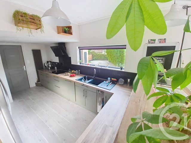 Maison à vendre - 4 pièces - 144 m2 - St Julien Les Rosiers - 30 - LANGUEDOC-ROUSSILLON