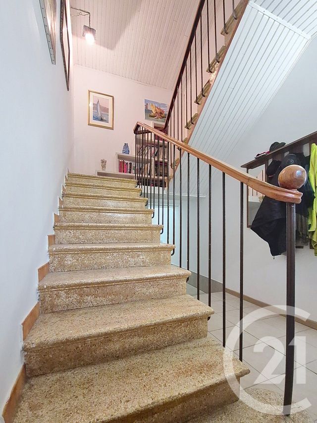 Maison à vendre - 4 pièces - 144 m2 - St Julien Les Rosiers - 30 - LANGUEDOC-ROUSSILLON