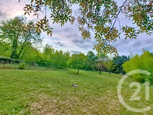 Maison à vendre - 4 pièces - 144 m2 - St Julien Les Rosiers - 30 - LANGUEDOC-ROUSSILLON