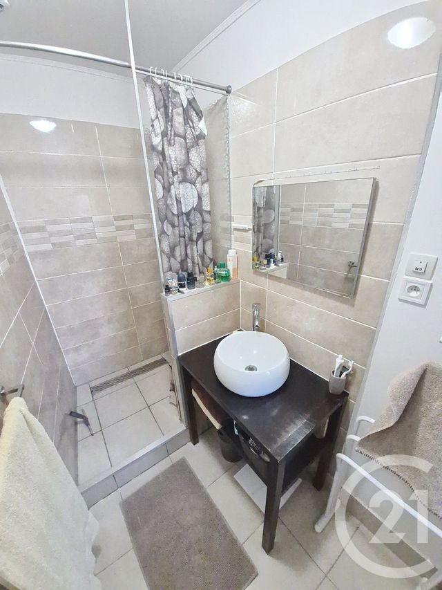 Maison à vendre - 4 pièces - 144 m2 - St Julien Les Rosiers - 30 - LANGUEDOC-ROUSSILLON