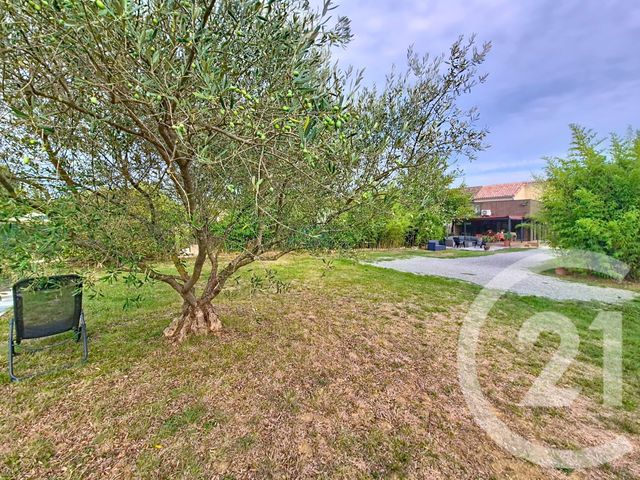 Maison à vendre - 4 pièces - 144 m2 - St Julien Les Rosiers - 30 - LANGUEDOC-ROUSSILLON