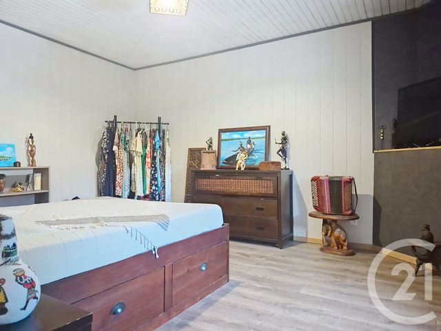 Maison à vendre - 4 pièces - 144 m2 - St Julien Les Rosiers - 30 - LANGUEDOC-ROUSSILLON