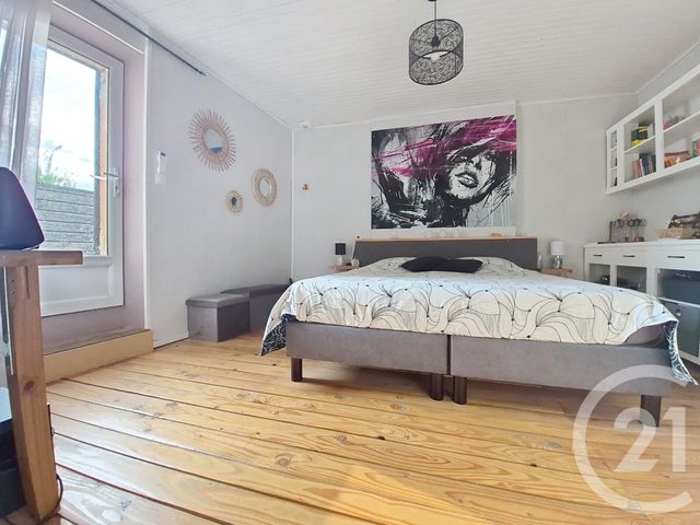 Maison à vendre - 4 pièces - 144 m2 - St Julien Les Rosiers - 30 - LANGUEDOC-ROUSSILLON