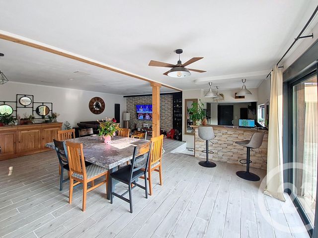 Maison à vendre - 4 pièces - 144 m2 - St Julien Les Rosiers - 30 - LANGUEDOC-ROUSSILLON