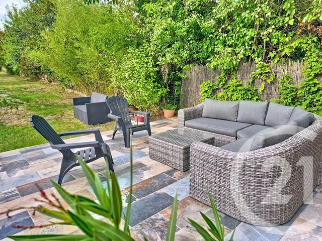 Maison à vendre - 4 pièces - 144 m2 - St Julien Les Rosiers - 30 - LANGUEDOC-ROUSSILLON