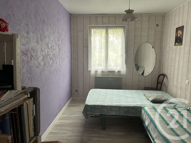 Appartement F3 à vendre - 3 pièces - 60 m2 - L Estrechure - 30 - LANGUEDOC-ROUSSILLON