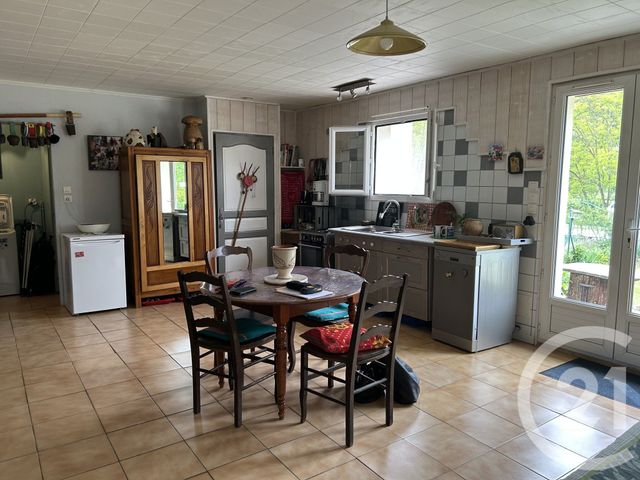 appartement - L ESTRECHURE - 30