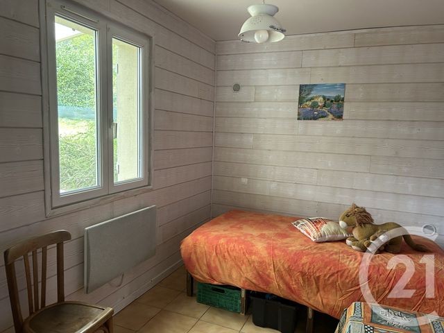 Appartement F3 à vendre - 3 pièces - 60 m2 - L Estrechure - 30 - LANGUEDOC-ROUSSILLON