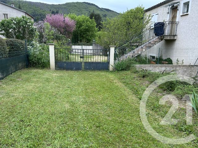 Appartement F3 à vendre - 3 pièces - 60 m2 - L Estrechure - 30 - LANGUEDOC-ROUSSILLON
