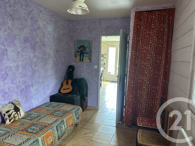 Appartement F3 à vendre - 3 pièces - 60 m2 - L Estrechure - 30 - LANGUEDOC-ROUSSILLON