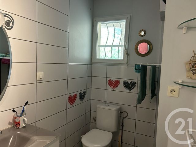 Appartement F3 à vendre - 3 pièces - 60 m2 - L Estrechure - 30 - LANGUEDOC-ROUSSILLON