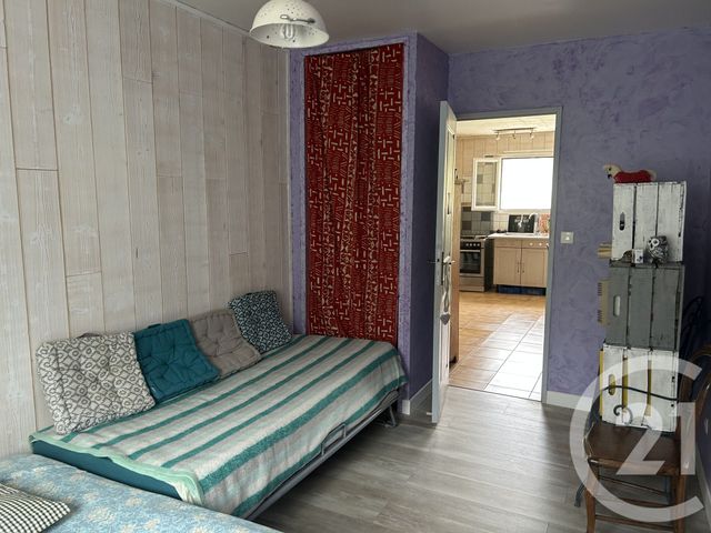 Appartement F3 à vendre - 3 pièces - 60 m2 - L Estrechure - 30 - LANGUEDOC-ROUSSILLON