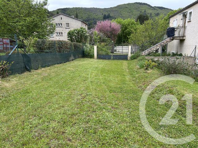 Appartement F3 à vendre - 3 pièces - 60 m2 - L Estrechure - 30 - LANGUEDOC-ROUSSILLON