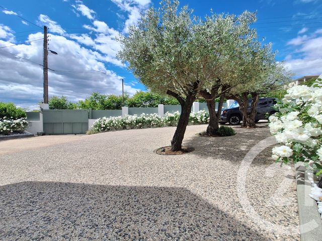 Maison à vendre - 8 pièces - 182 m2 - Ales - 30 - LANGUEDOC-ROUSSILLON