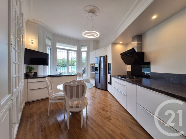 Maison à vendre - 8 pièces - 182 m2 - Ales - 30 - LANGUEDOC-ROUSSILLON