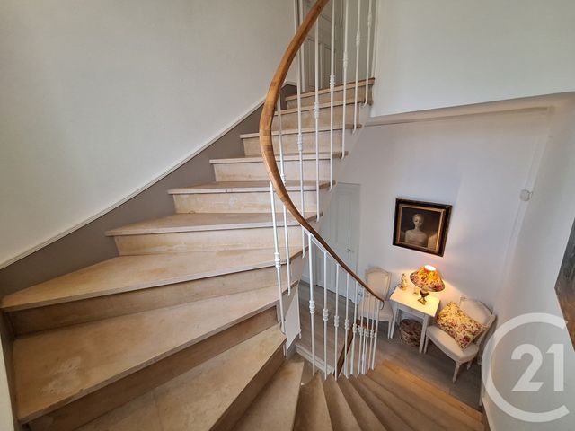 Maison à vendre - 8 pièces - 182 m2 - Ales - 30 - LANGUEDOC-ROUSSILLON