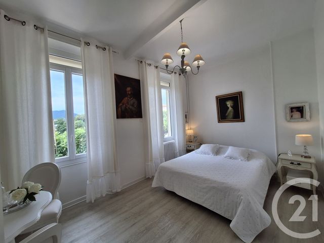 Maison à vendre - 8 pièces - 182 m2 - Ales - 30 - LANGUEDOC-ROUSSILLON