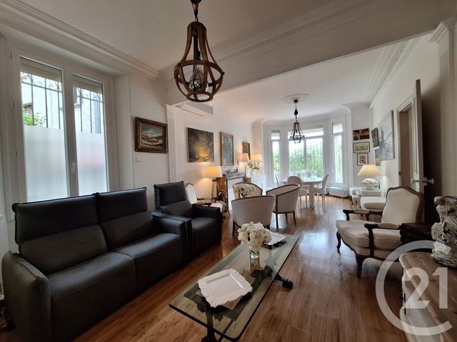 Maison à vendre - 8 pièces - 182 m2 - Ales - 30 - LANGUEDOC-ROUSSILLON